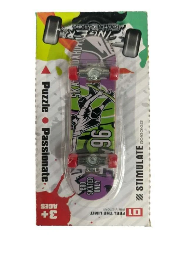 Skateboard premium
