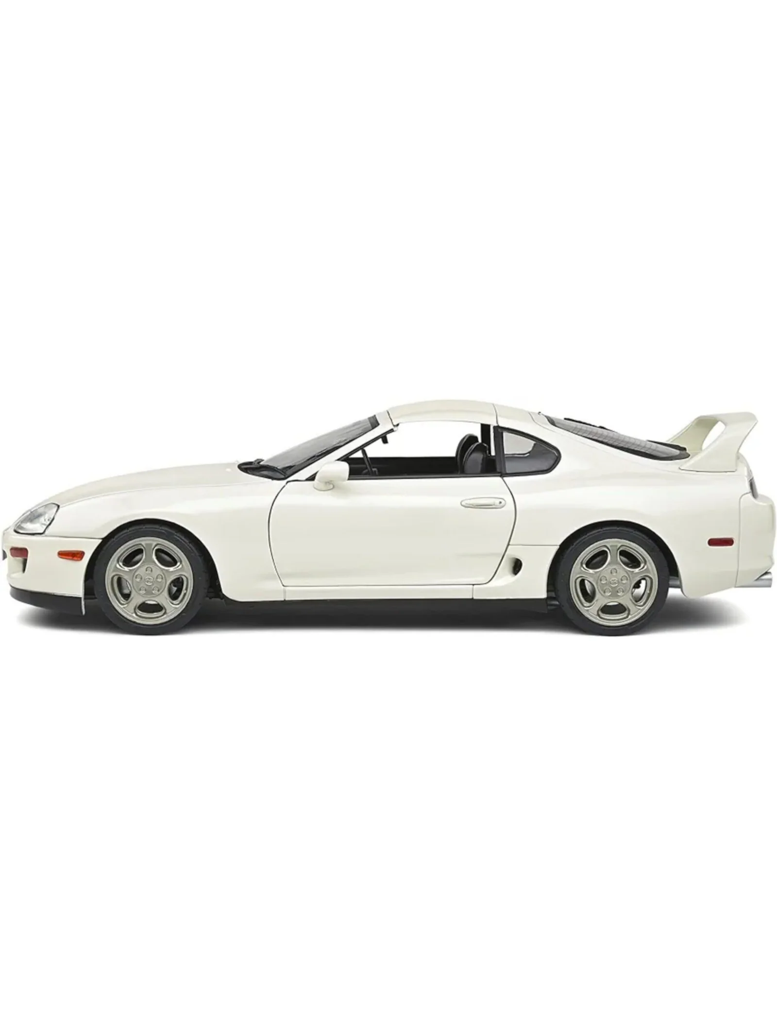Solido Toyota Supra MK4 ( damage piece) - Image 5