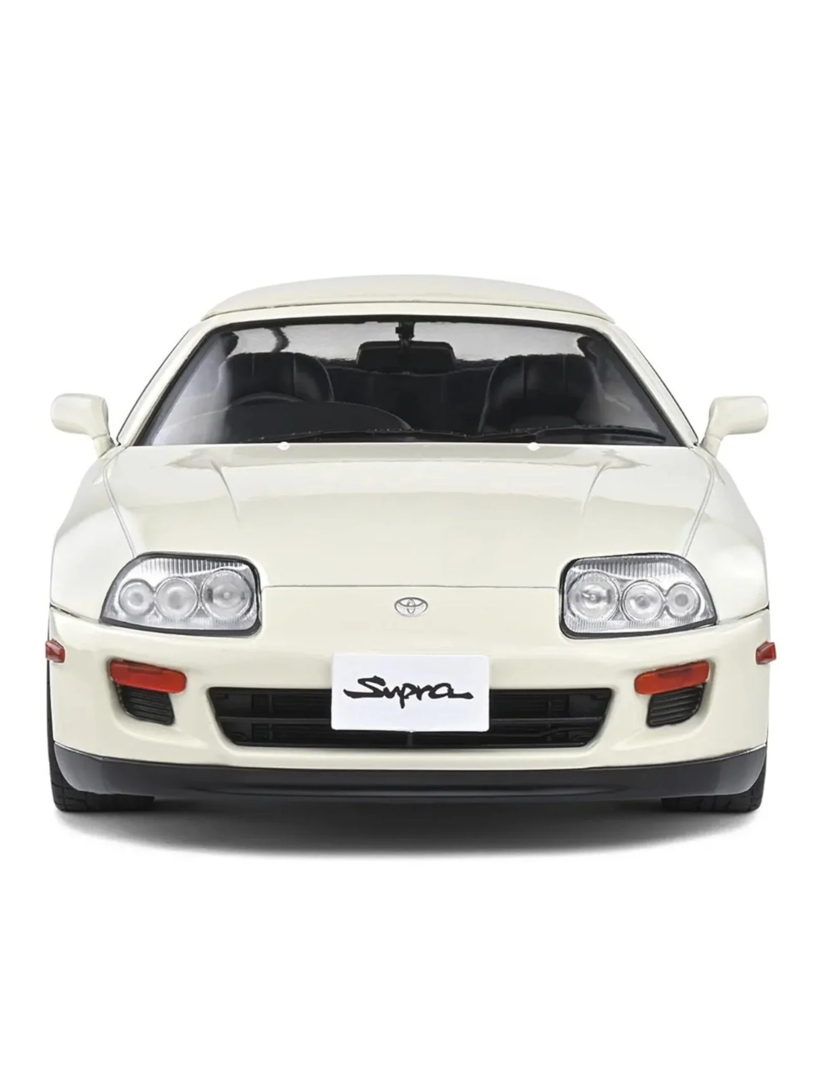 Solido Toyota Supra MK4 ( damage piece) - Image 6