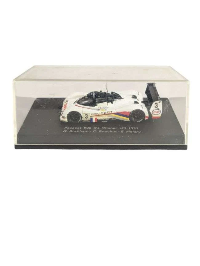 Sparky Peugeot 950 Winner LM 1993