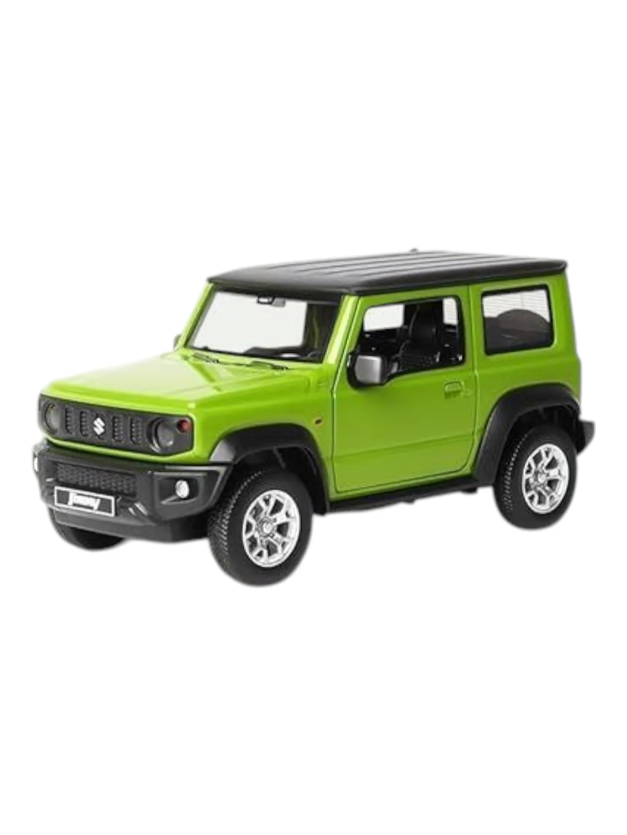 CCA Suzuki Jimny 2018 Model 1:26