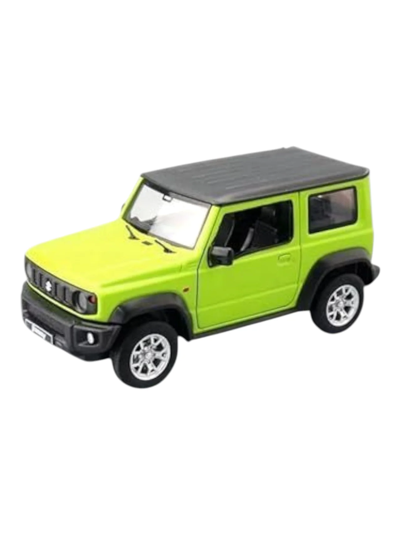 CCA Suzuki Jimny 2018 Model 1:26 - Image 4