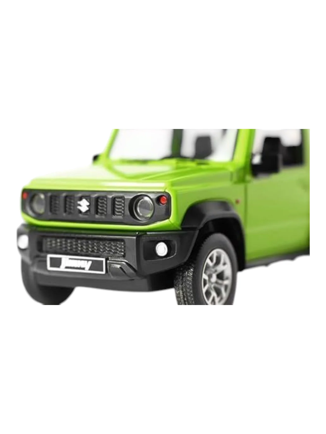 CCA Suzuki Jimny 2018 Model 1:26 - Image 6