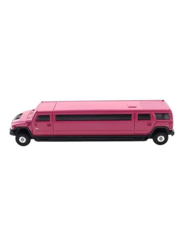 Takara Tomy Tomica
Hummer H2 Limousine No- 148 - Image 5