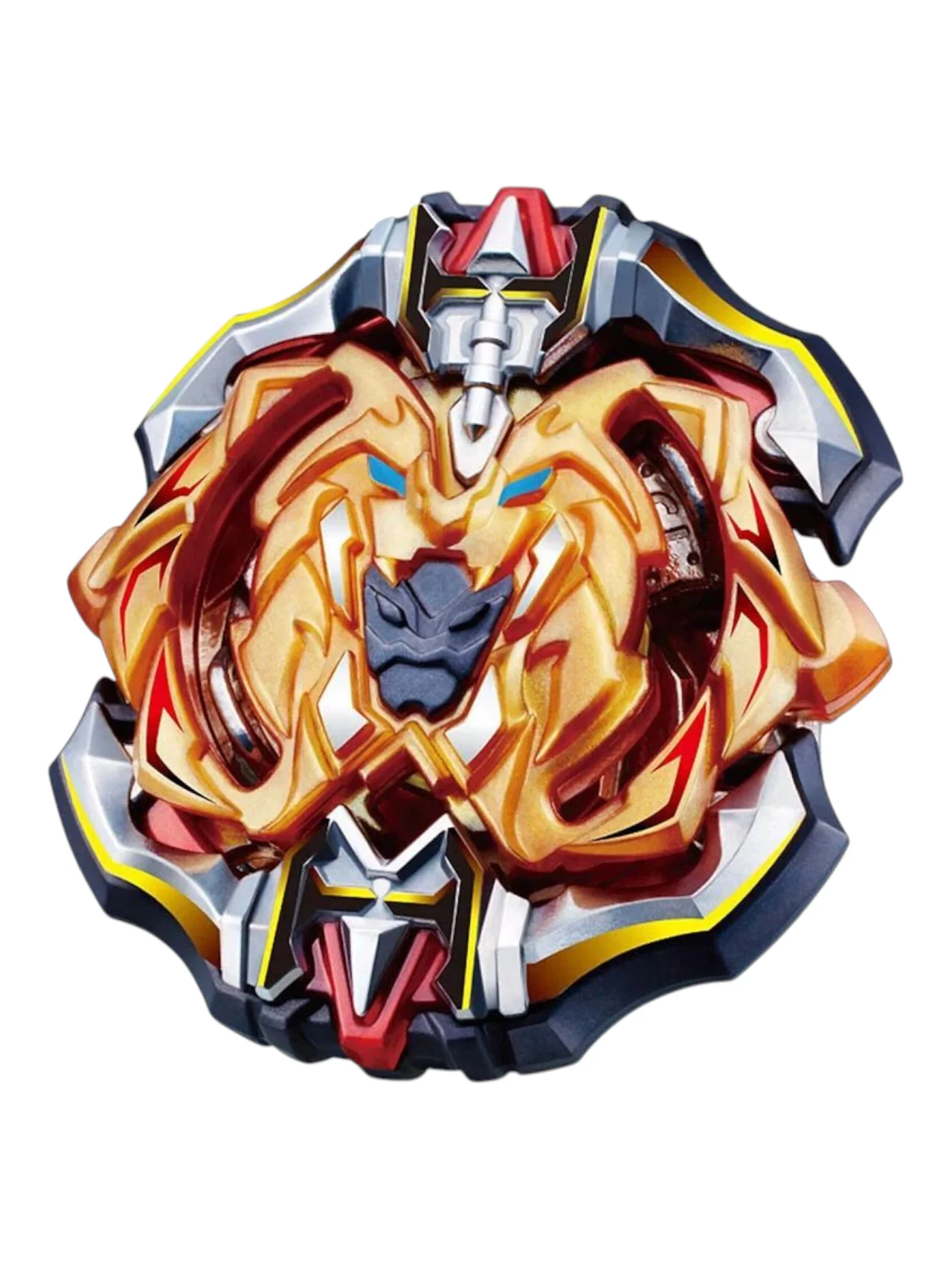 Takara Tomy Archer Hercules .13.ET. Booster Beyblade Burst B-115 - Image 3