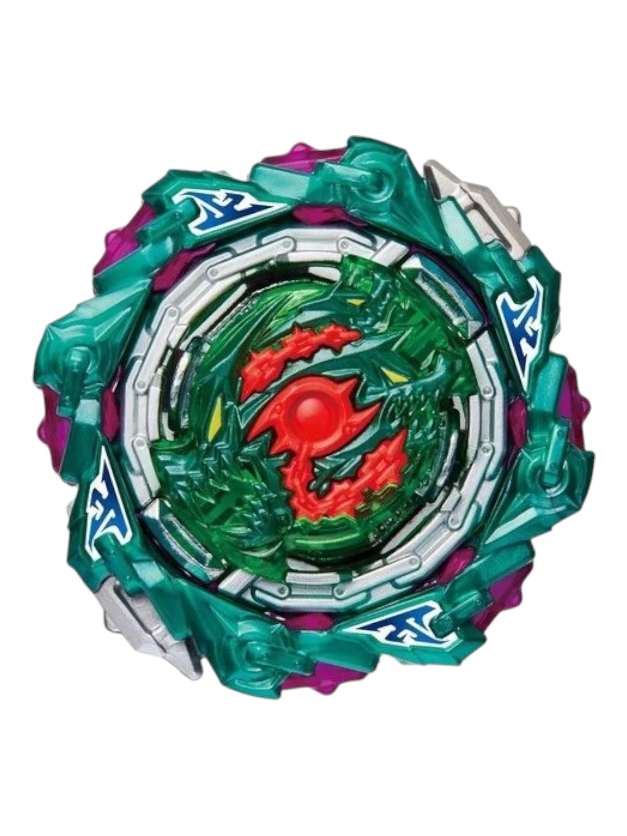 Takara Tomy Beyblade Burst B-198 QuadDrive Random Booster Vol. 29 - Image 3