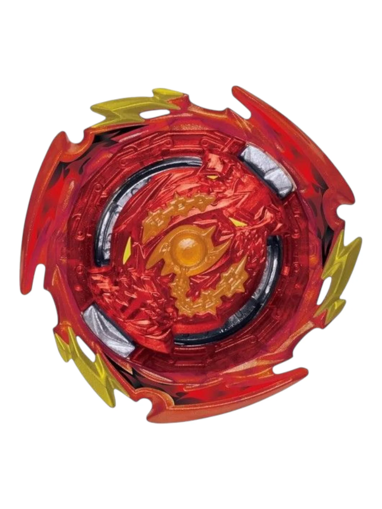 Takara Tomy Beyblade Burst B-198 QuadDrive Random Booster Vol. 29 - Image 4