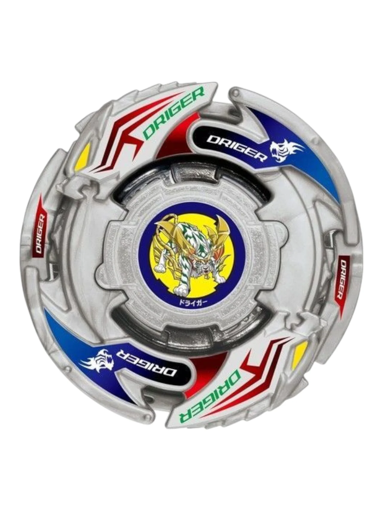 Takara Tomy Beyblade Burst B-198 QuadDrive Random Booster Vol. 29 - Image 5