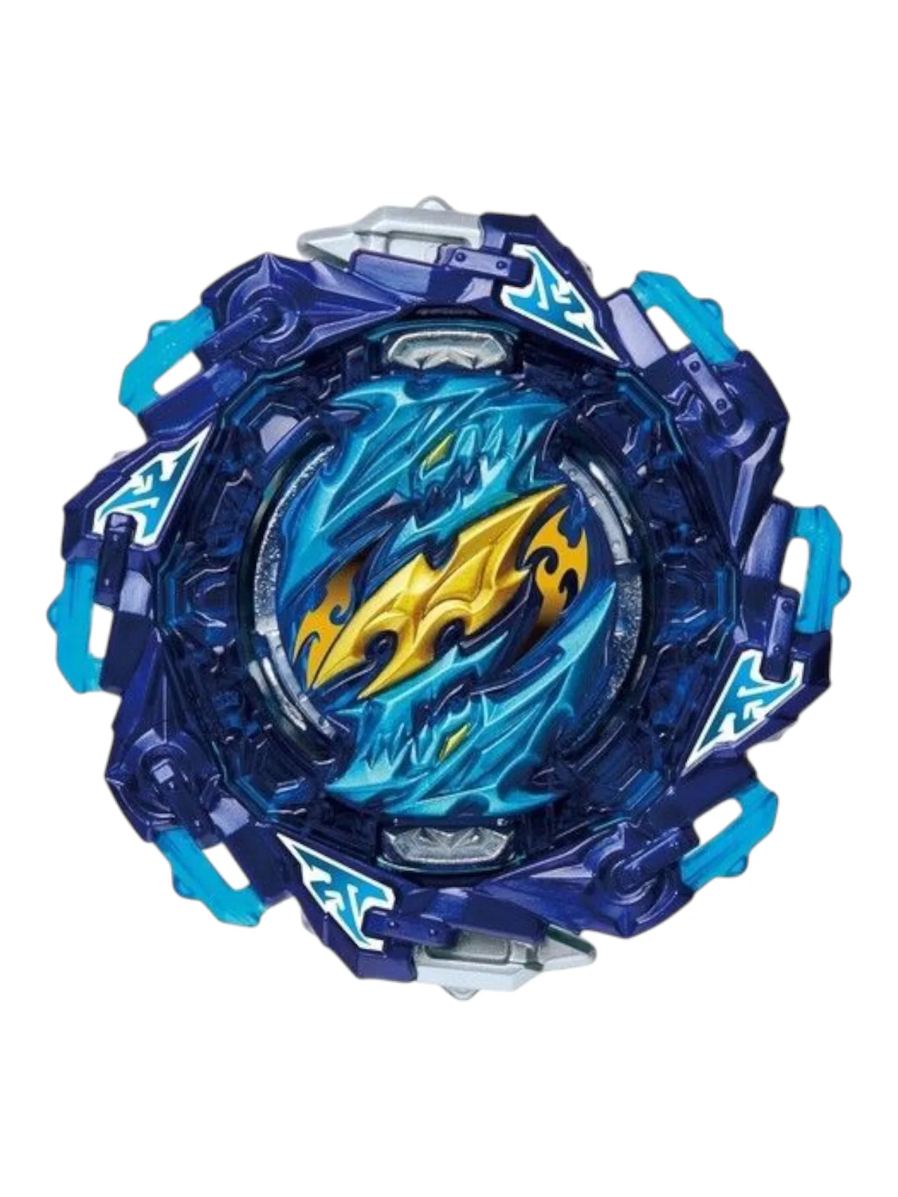 Takara Tomy Beyblade Burst B-198 QuadDrive Random Booster Vol. 29 - Image 6