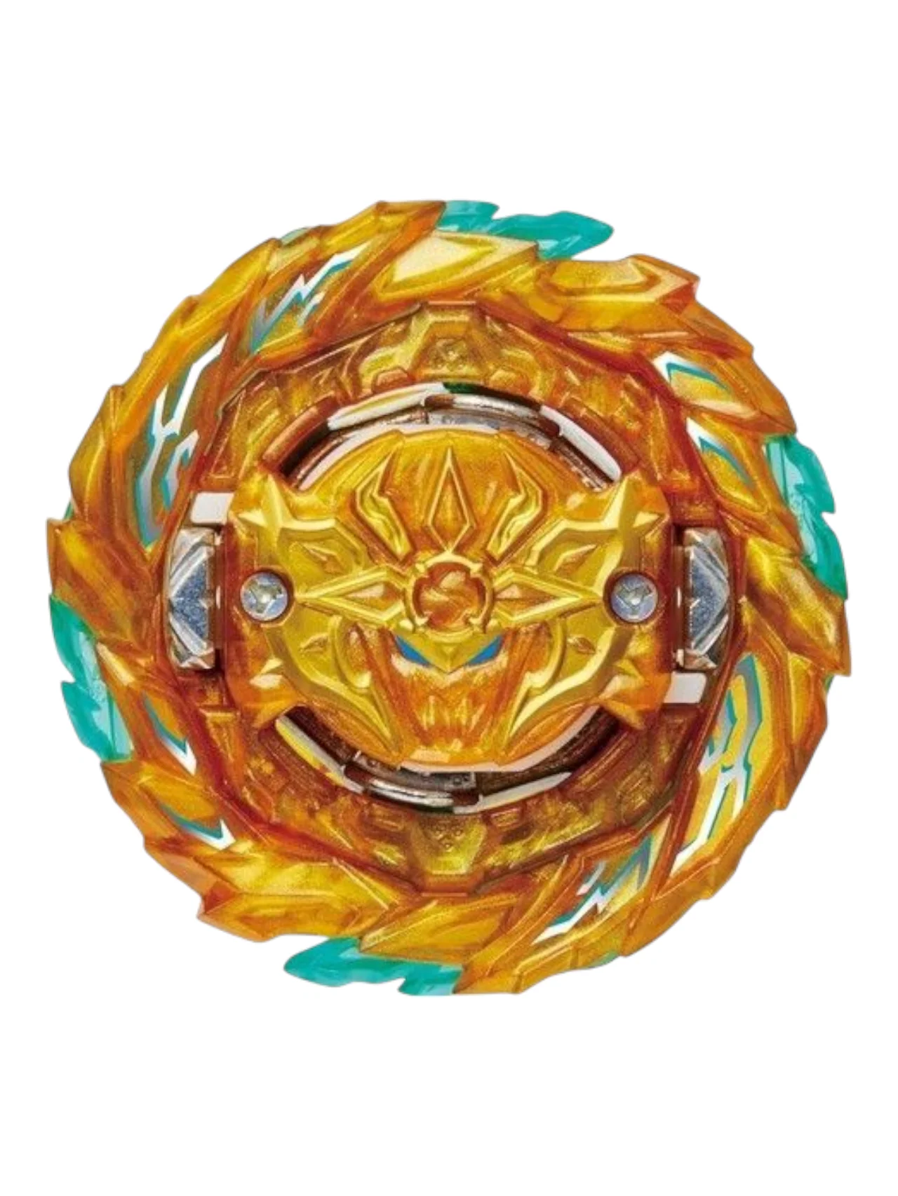 Takara Tomy Beyblade Burst B-198 QuadDrive Random Booster Vol. 29 - Image 7