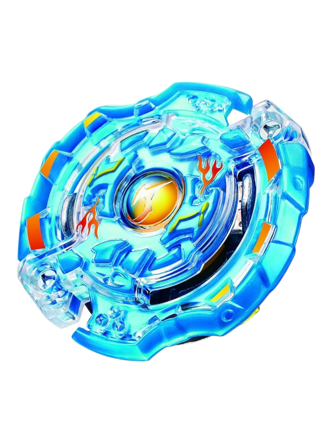 Takara Tomy Beyblade Burst Jail Jormungand.I.CY B-69 Booster - Image 2