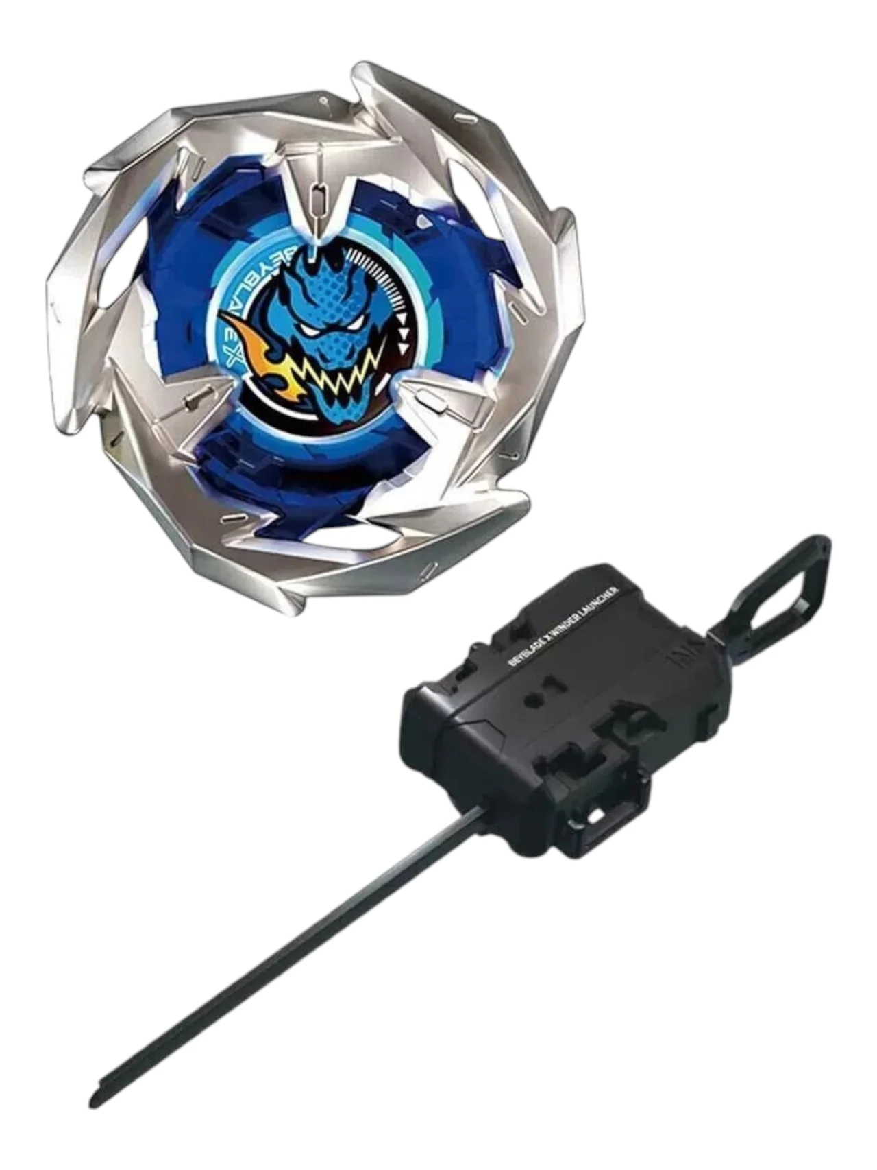 Takara Tomy Beyblade X BX-01 Dransword 3-60F - Image 3