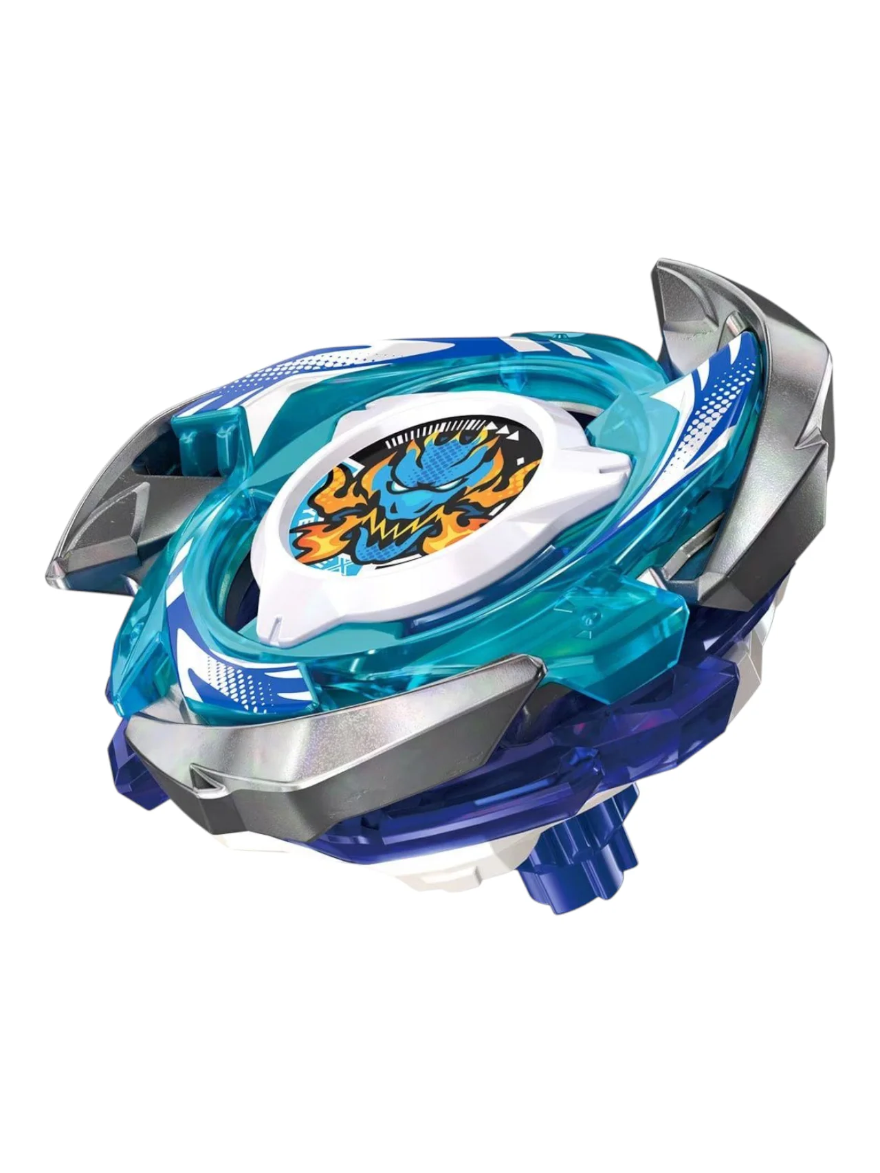 Takara Tomy Beyblade X CX-01 Dranbrave S6-60V - Image 4