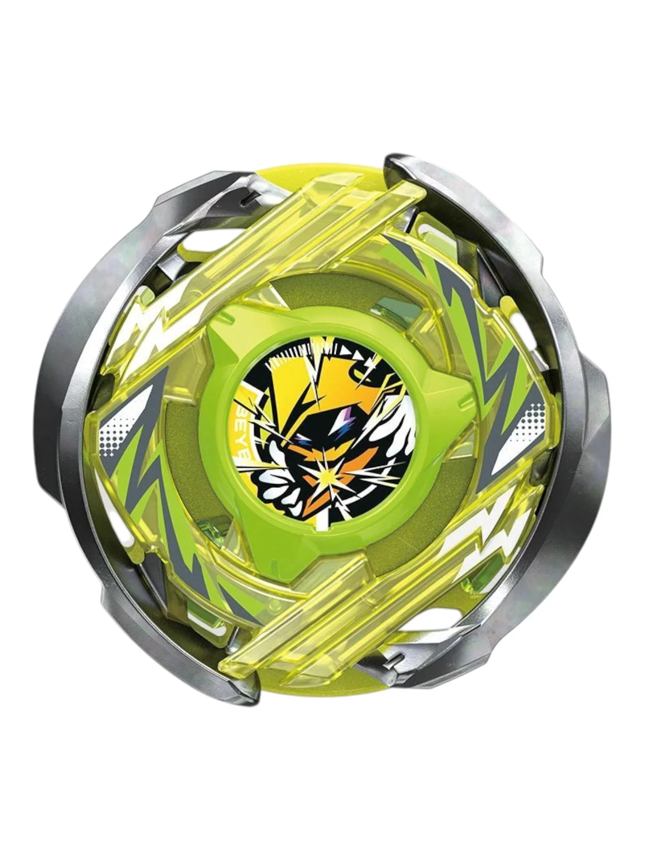 Takara Tomy Beyblade X CX-02 Wizardarc R4-55LO Xtreme Gear Sports - Image 3