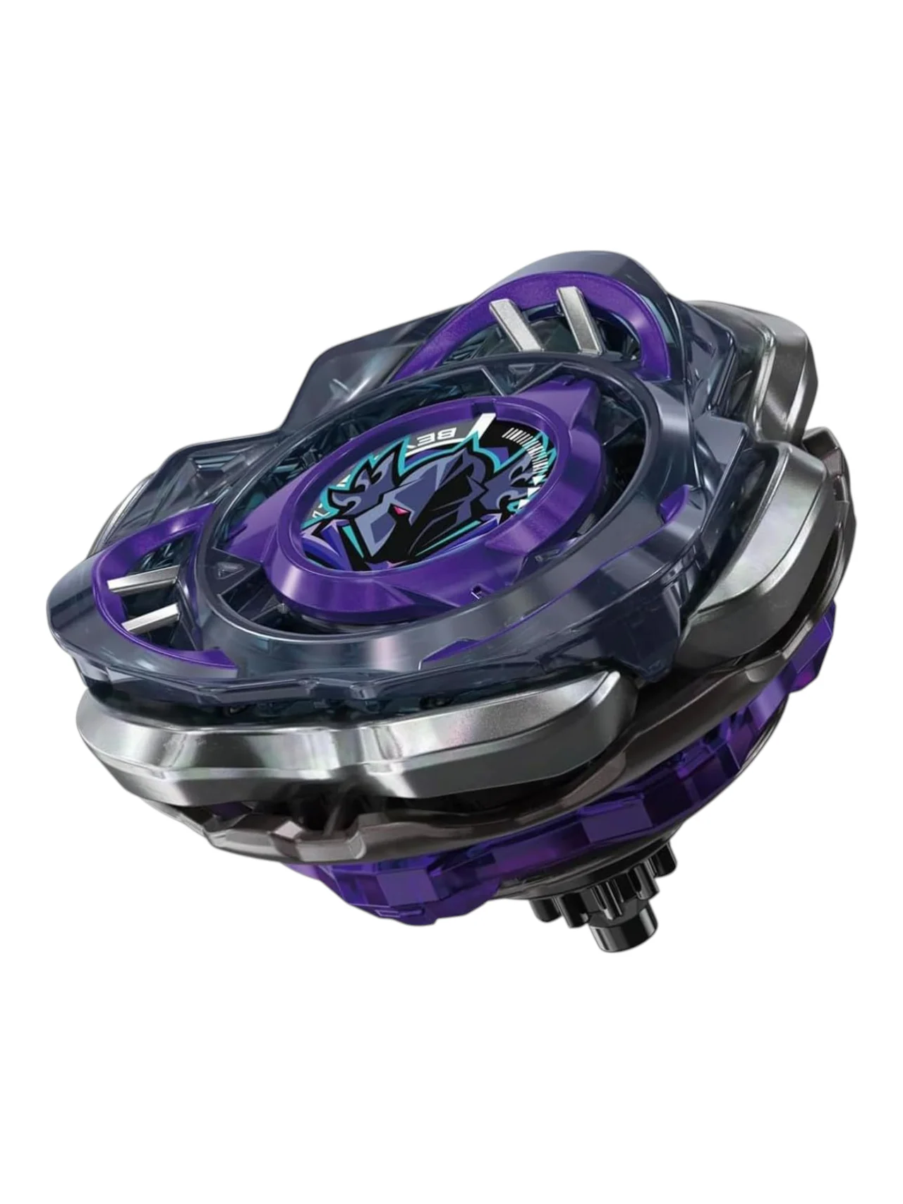 Takara Tomy Beyblade X CX-03 Perseusdark B6-80W Xtreme Gear Sports - Image 2