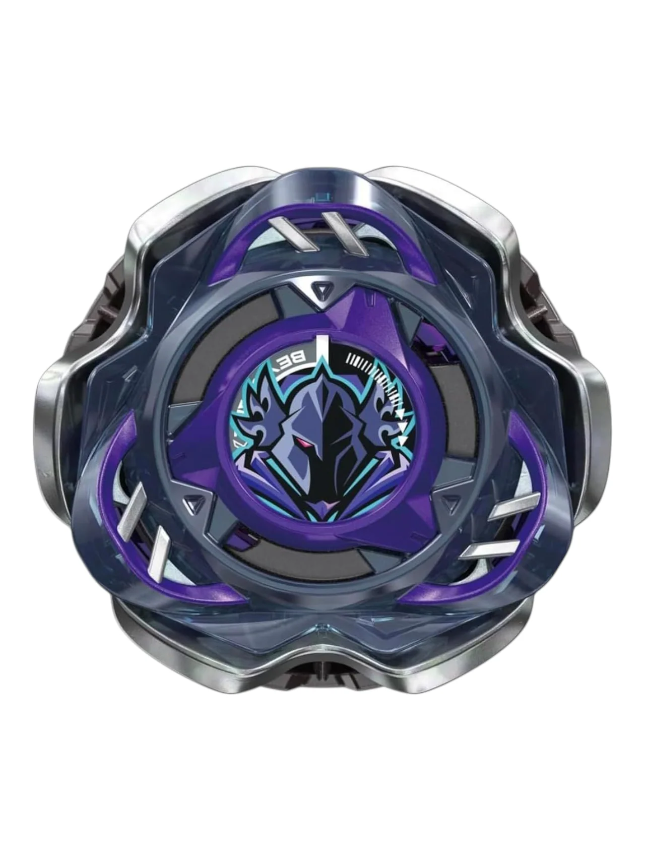 Takara Tomy Beyblade X CX-03 Perseusdark B6-80W Xtreme Gear Sports - Image 3