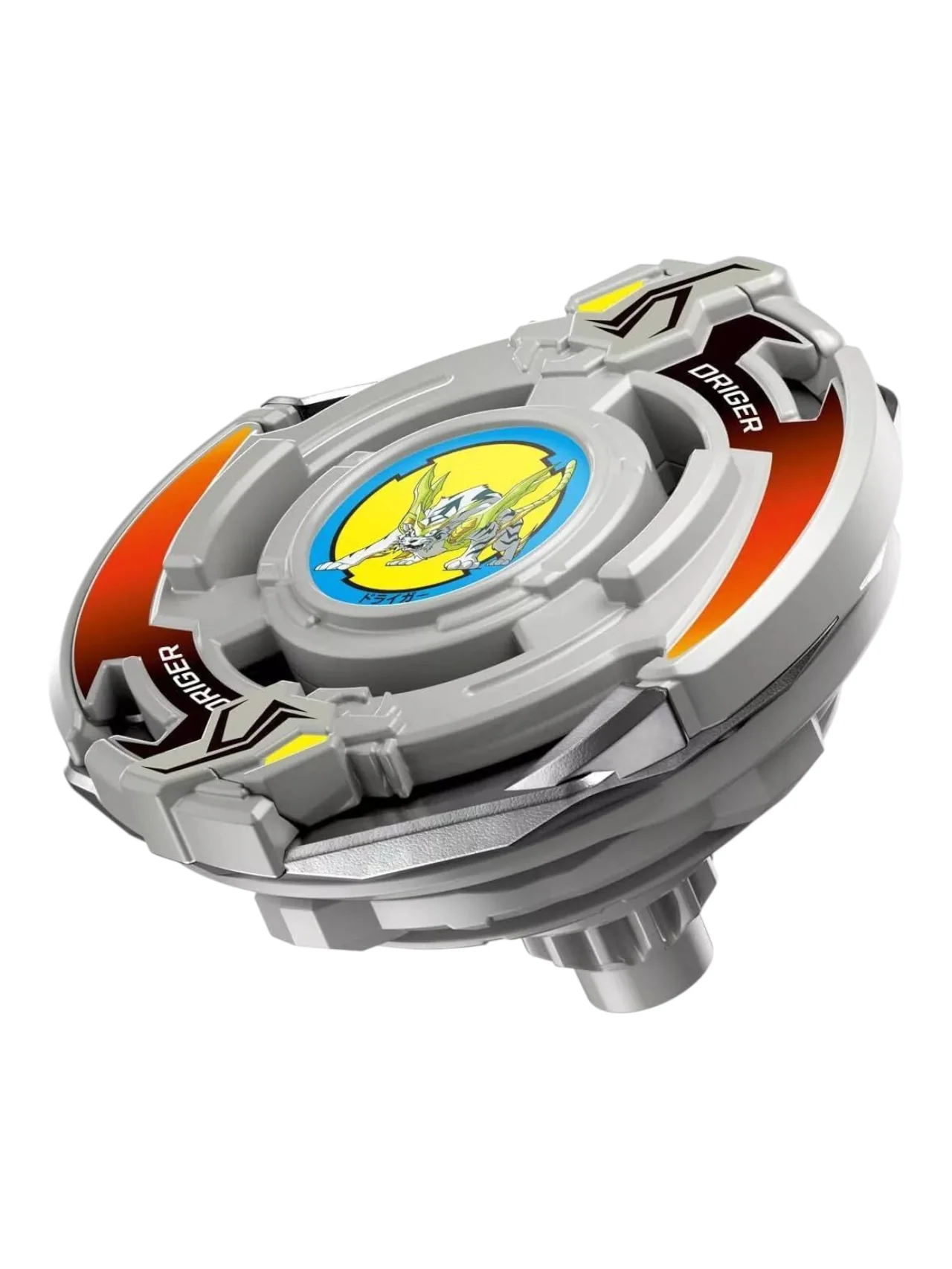Takara Tomy Tomica Beyblade X Drigerslash 4-80P - Image 2