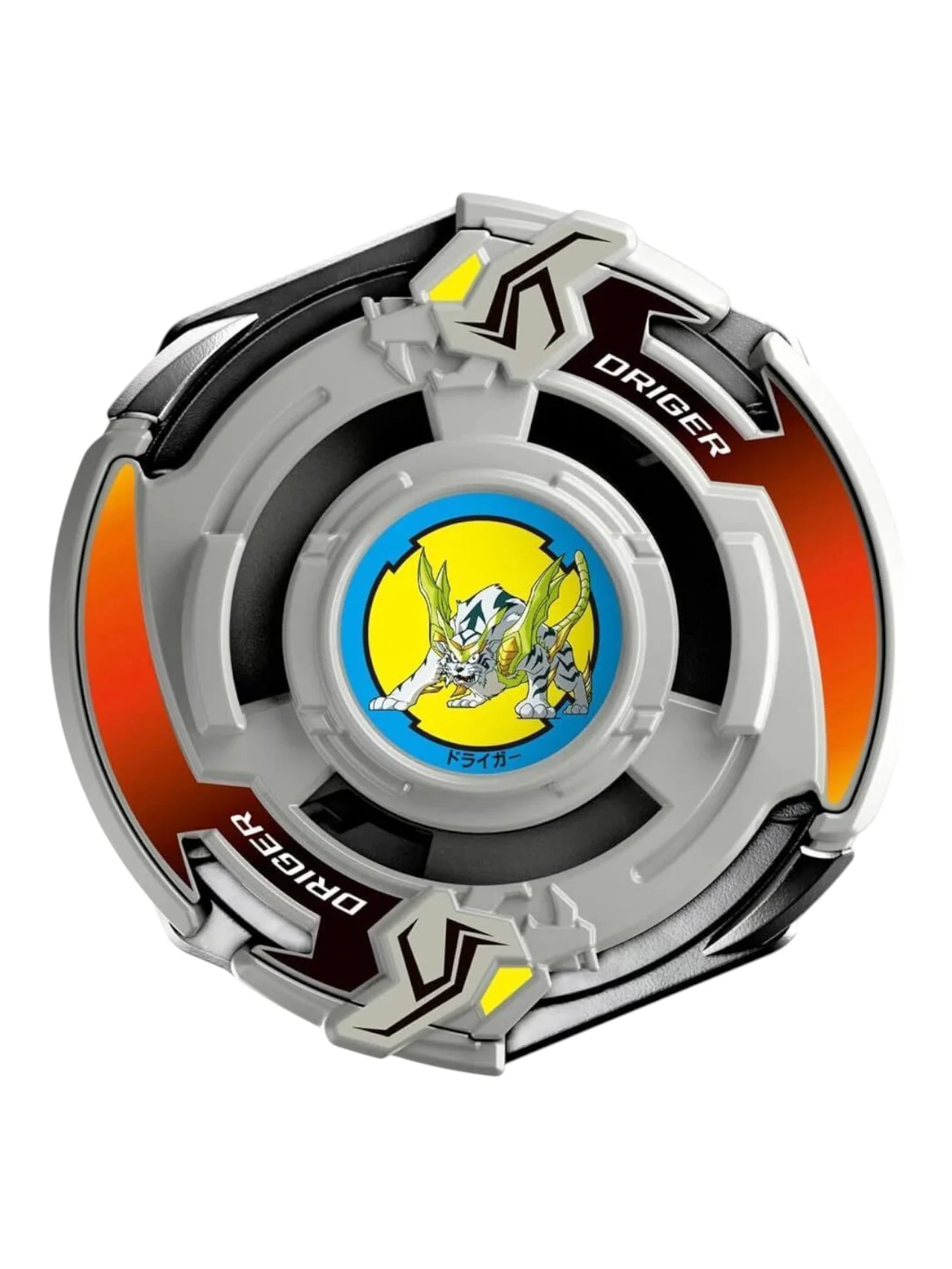 Takara Tomy Tomica Beyblade X Drigerslash 4-80P - Image 3
