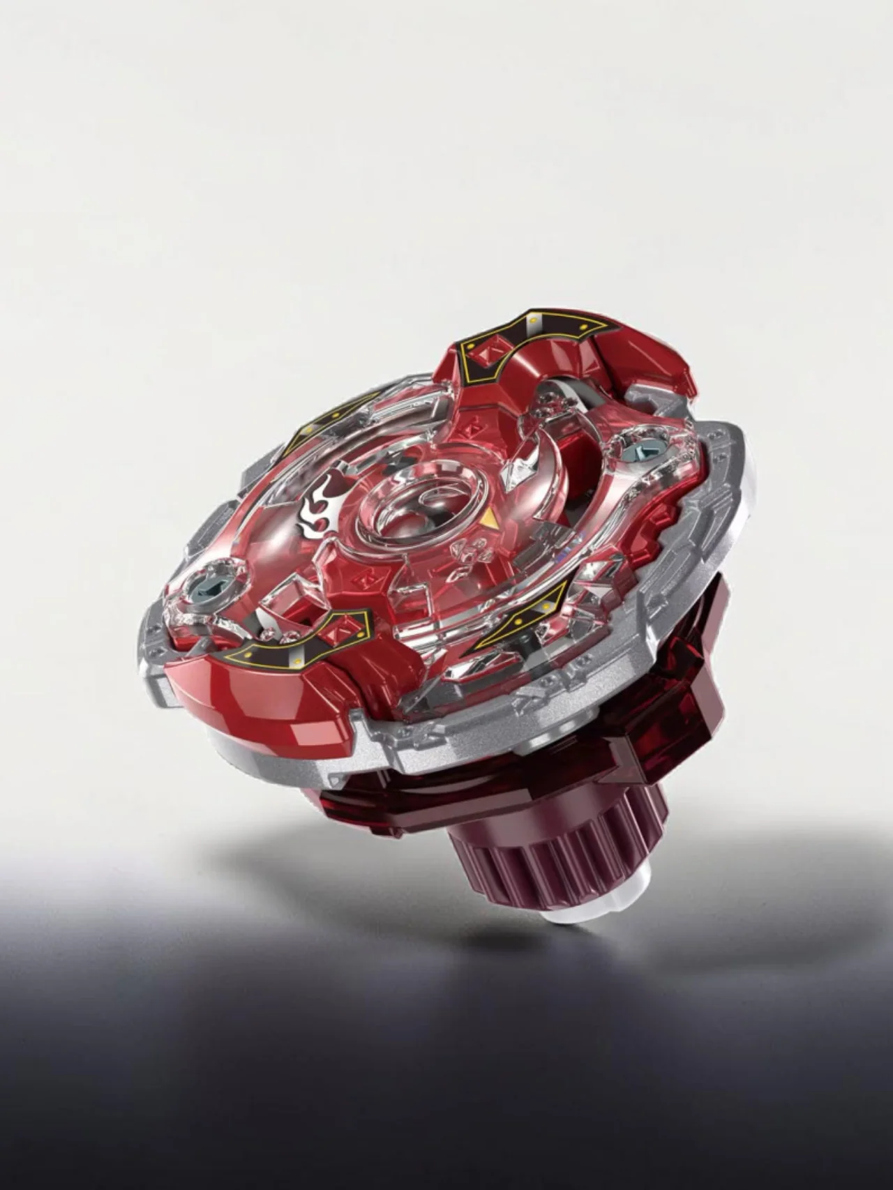 Takara Tomy Beyblade X Storm Spriggan 2-70M BX-00 / BXG-21 - Image 2