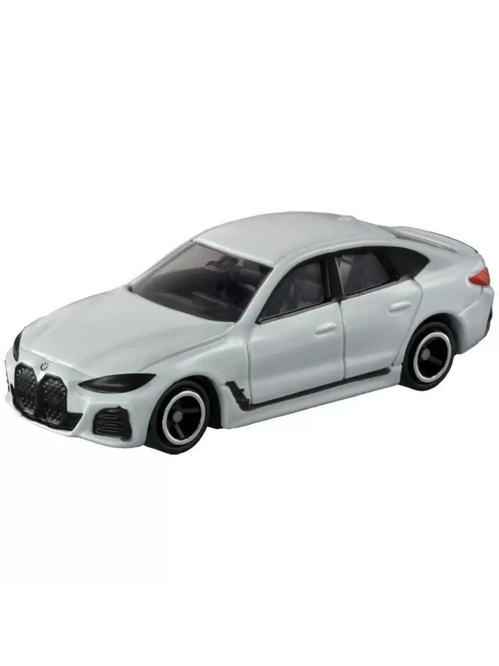 Tomica BMW i4 1:65 Scale - Image 2