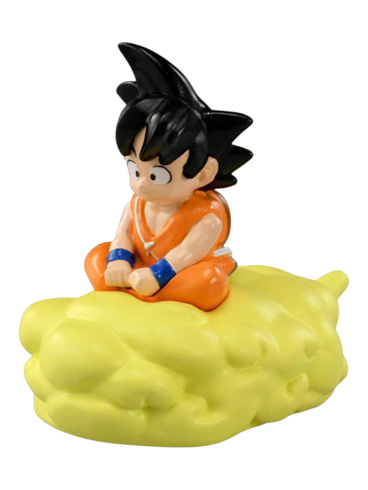 Takara Tomy Dream Tomica x Dragon Ball Goku's Flying Nimbus - Image 4