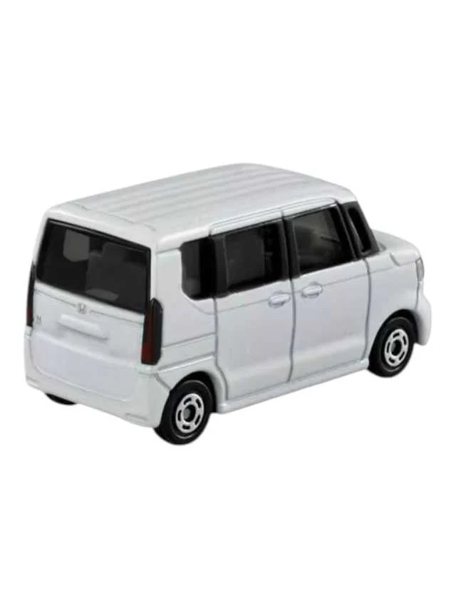 Tomica Honda N-Box 1:58 Scale - Image 4