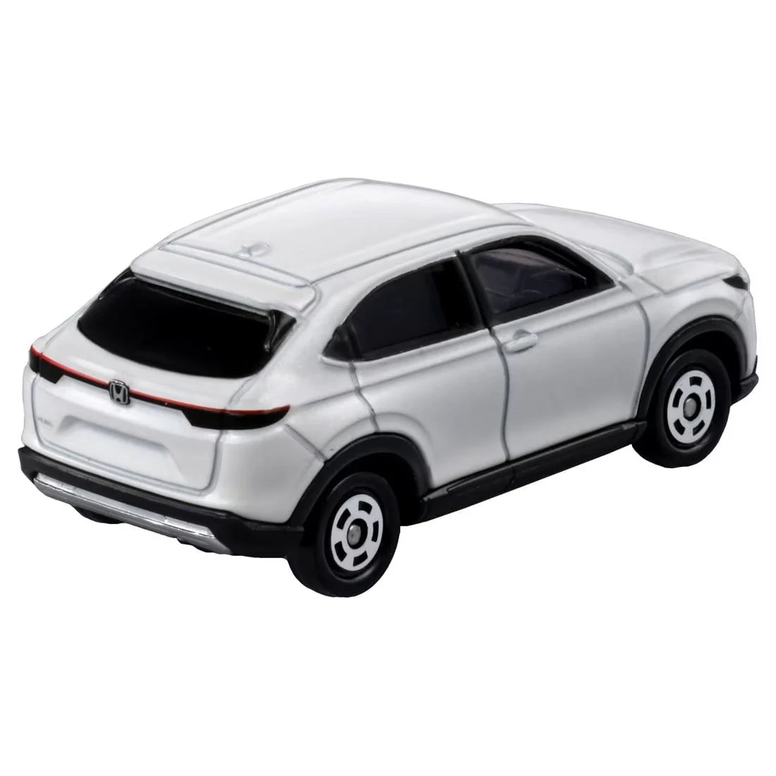 Takara Tomy Honda Vezel No 109 1:62 Sc - Image 3
