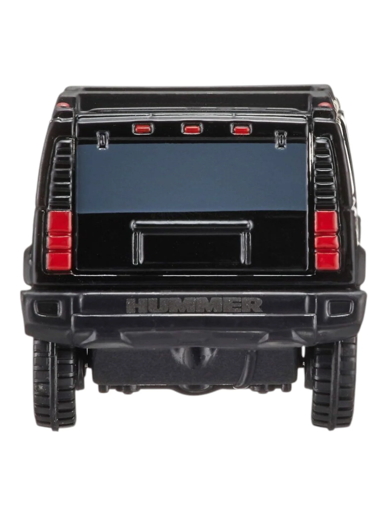 Tomica Hummer H2 1:67 Scale - Image 4