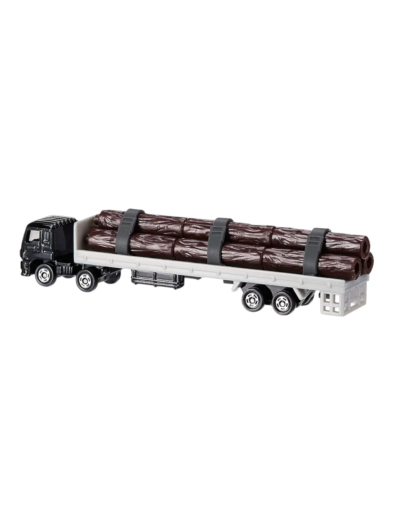 Takara Tomy Isuzu Giga Wood Transporter No.125 - Image 3
