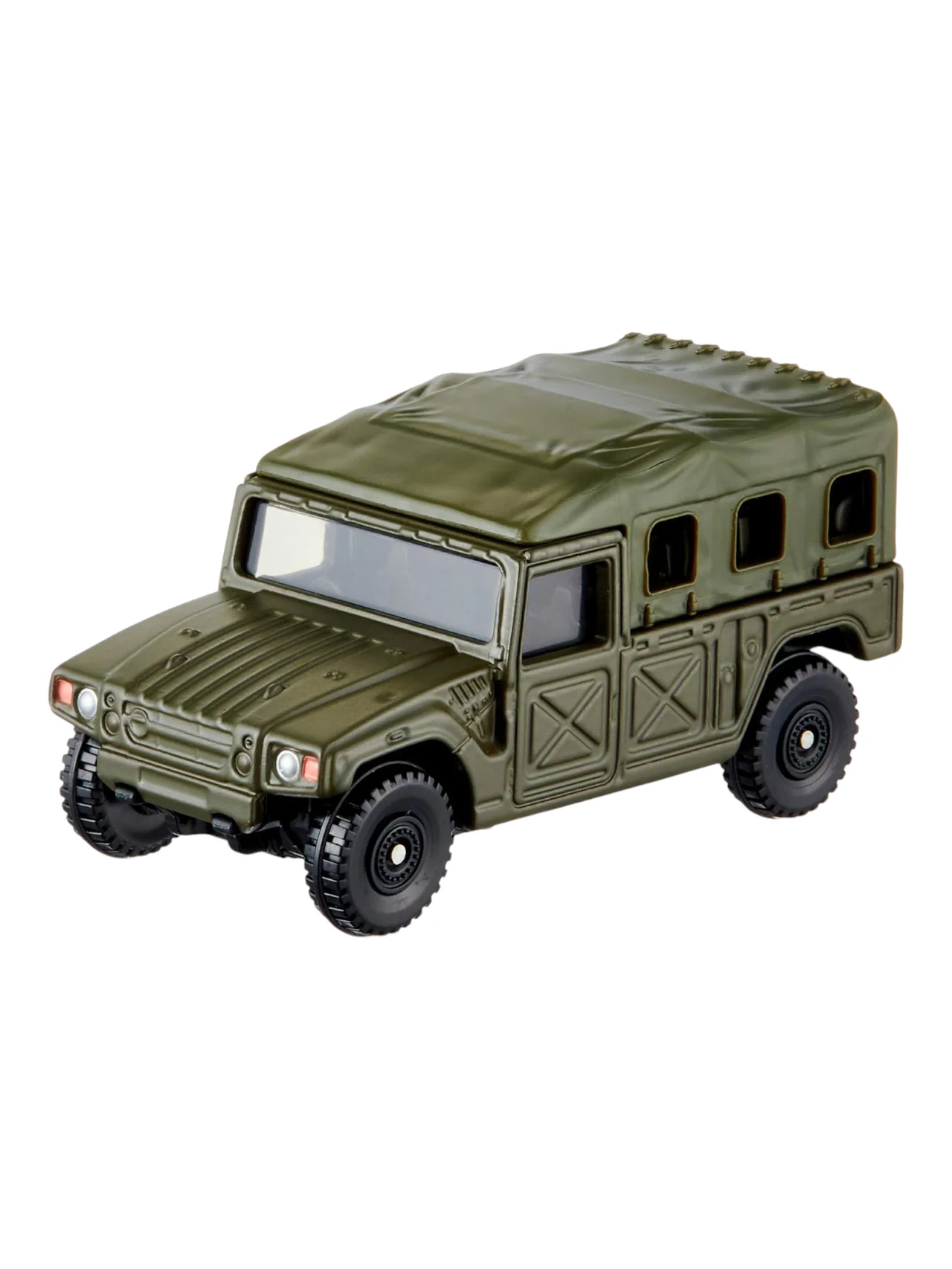 Takara Tomy Tomica JSDF High Mobility Vehicle No.96 1:70 Scale - Image 2