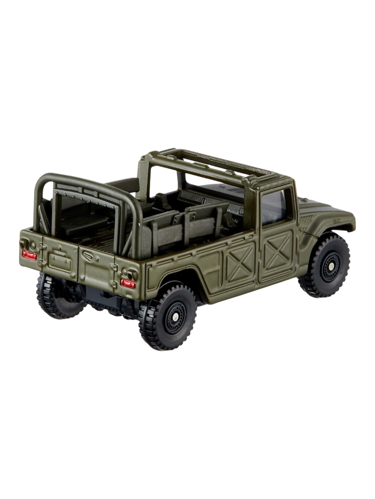 Takara Tomy Tomica JSDF High Mobility Vehicle No.96 1:70 Scale - Image 3
