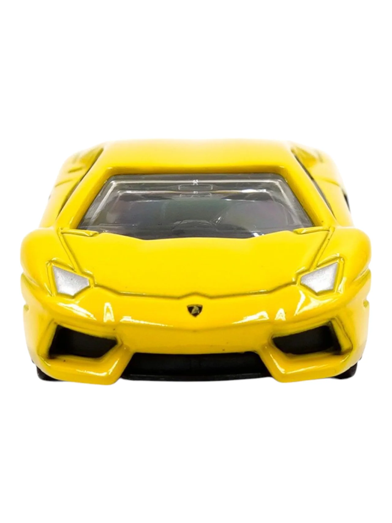 Takara Tomy Tomica Lamborghini Aventador LP 700-4 imported mainline 1:68 Scale - Image 3