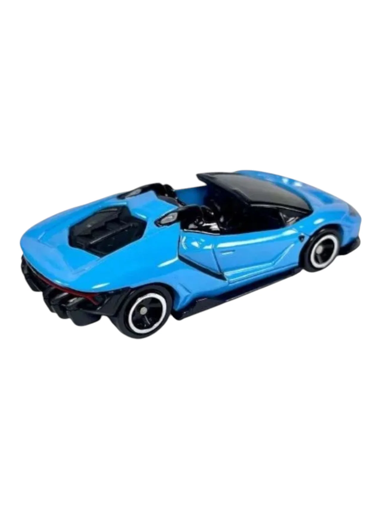 Tomica Lamborghini Centenario Roadster imported mainline 1:65 Scale - Image 3