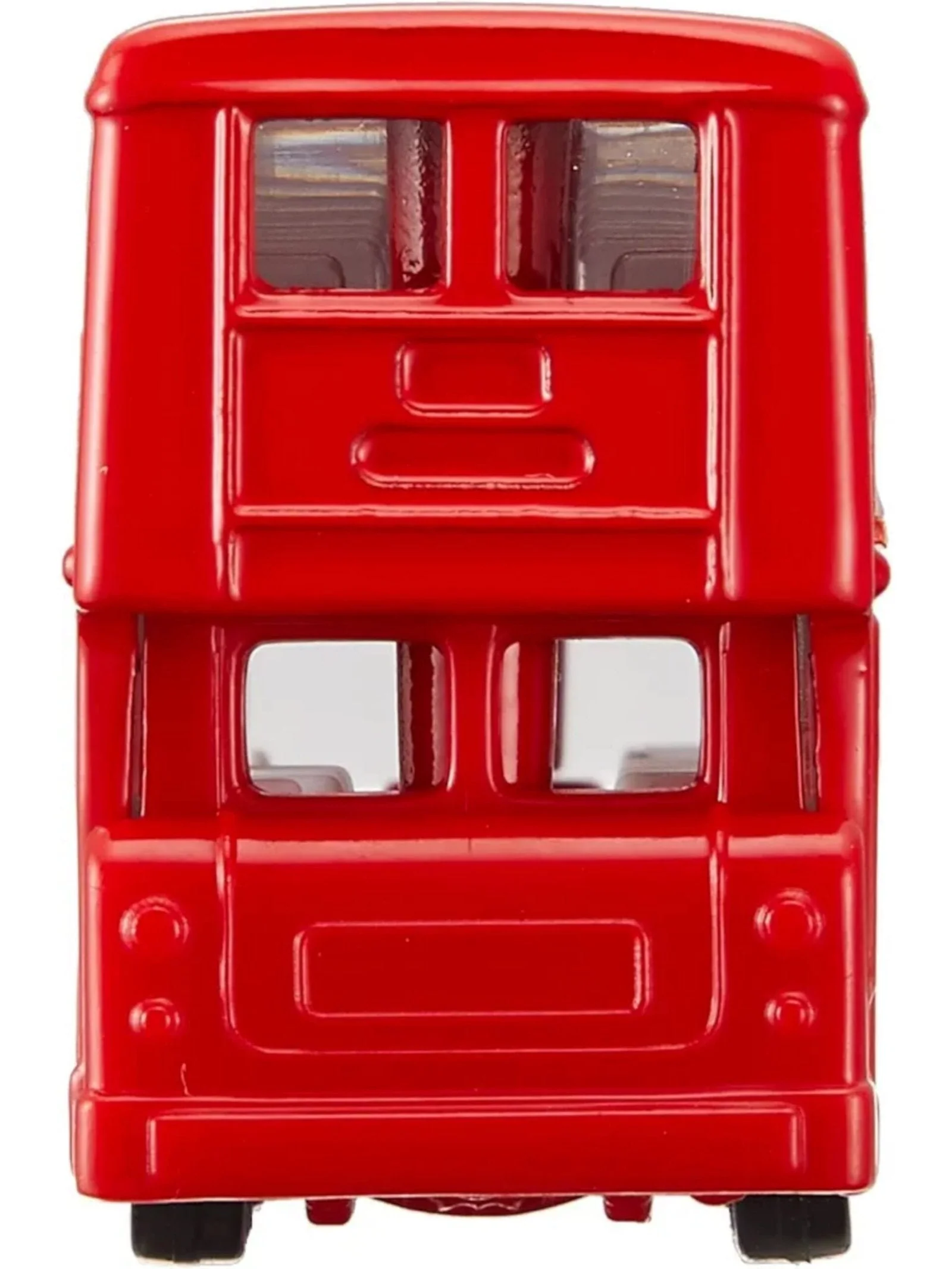 Tomica London Bus imported mainline 1:130 Scale - Image 3