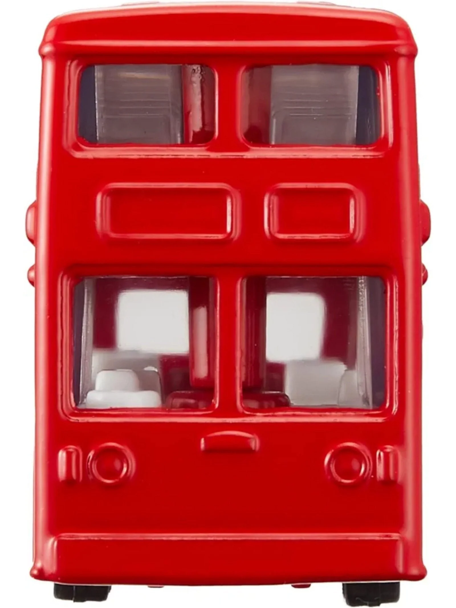 Tomica London Bus imported mainline 1:130 Scale - Image 4