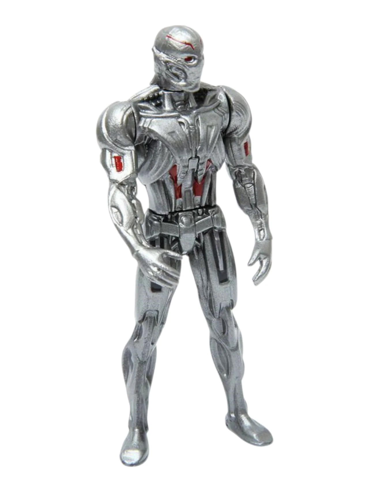 Takara Tomy Metacolle Avengers Age Of Ultron Ultron 1:64 Scale - Image 2
