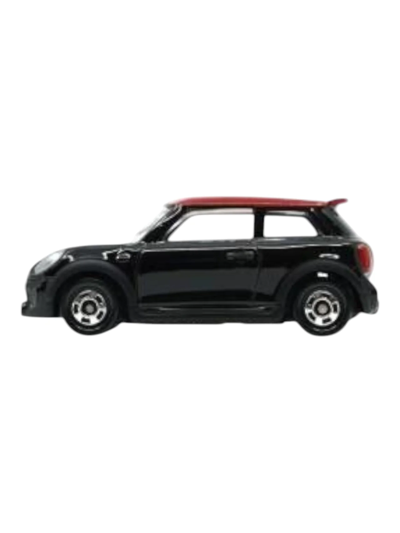 Takara Tomy Tomica Mini John Cooper 1:57 Scale A0-05 - Image 3