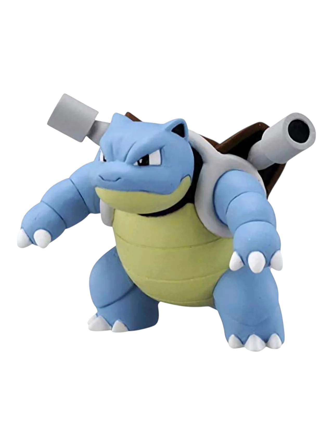 Takara Tomy MS-16 Pokemon Moncolle Blush - Image 2