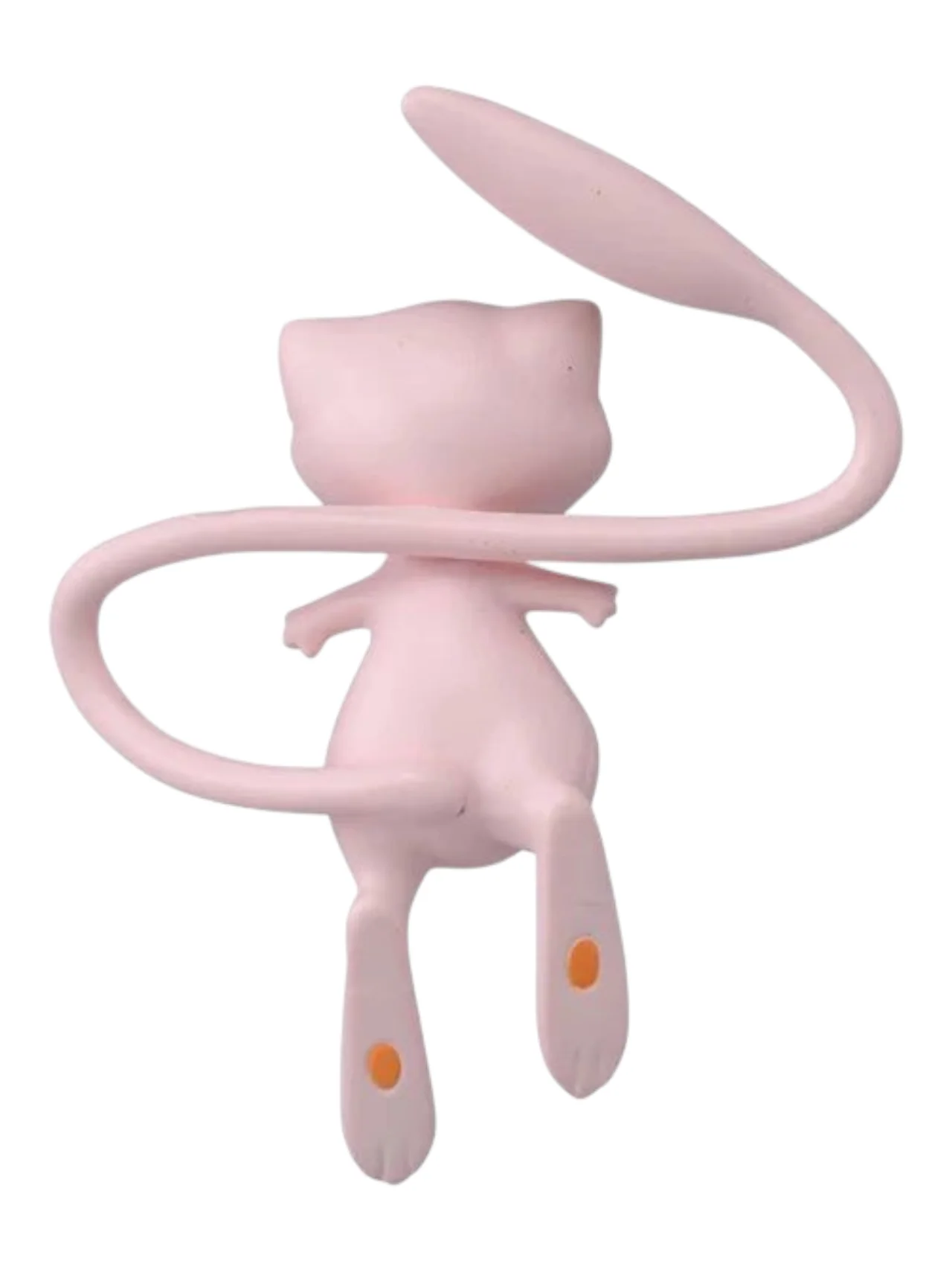Takara Tomy Pokemon Moncolle MS-17 Mew Figure - Image 4