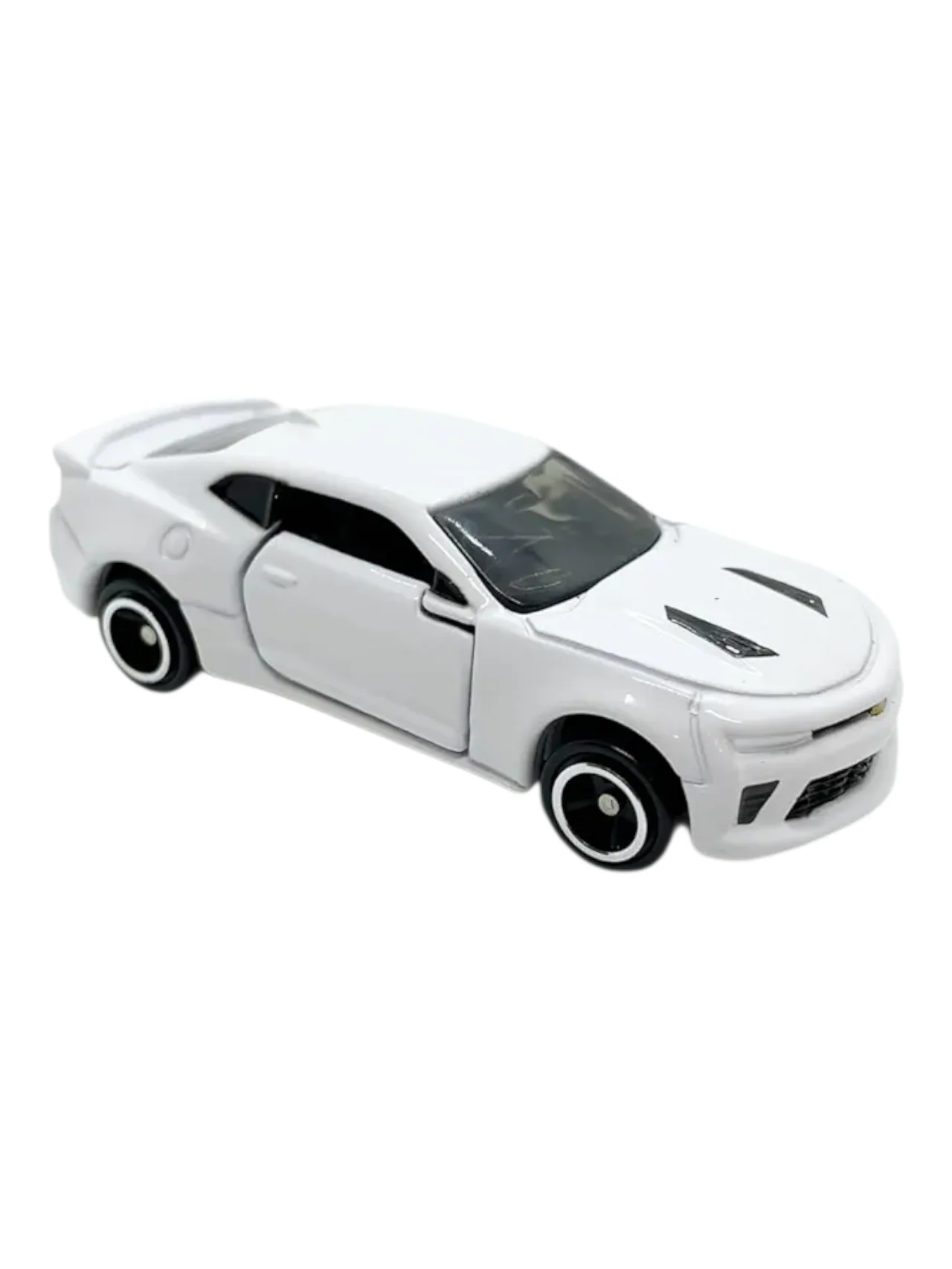 Takara Tomy Tomica Chevrolet Camaro Imported Mainline 1:66 Scale - Image 2