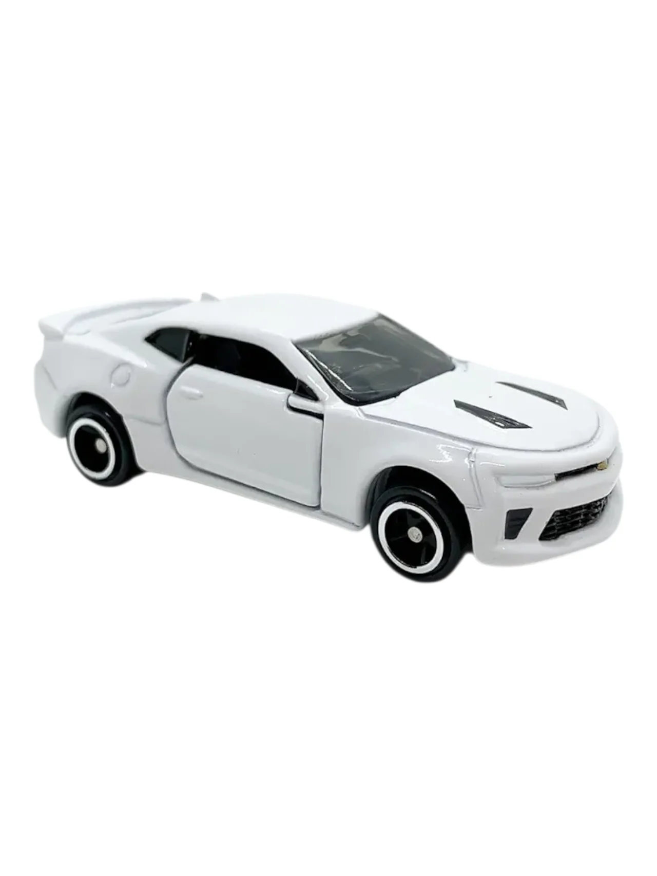 Takara Tomy Tomica Chevrolet Camaro Imported Mainline 1:66 Scale - Image 4