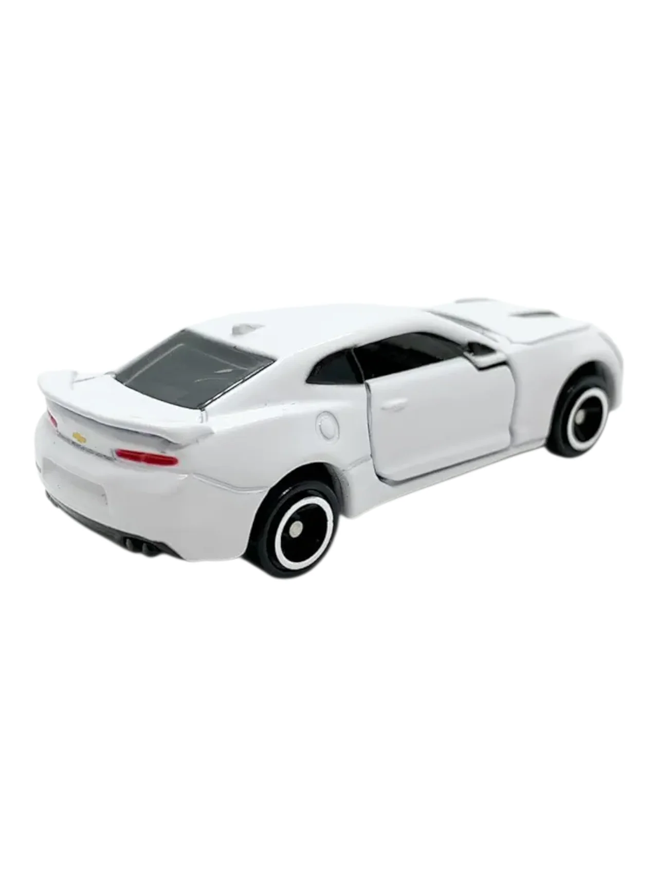 Takara Tomy Tomica Chevrolet Camaro Imported Mainline 1:66 Scale - Image 5