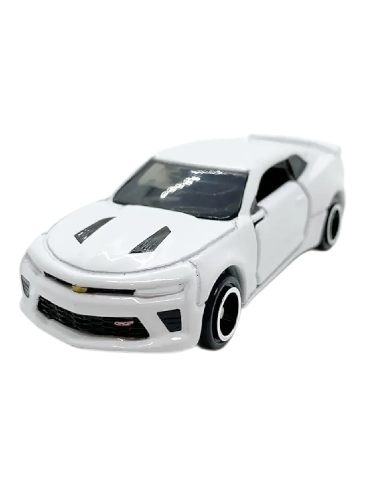 Takara Tomy Tomica Chevrolet Camaro Imported Mainline 1:66 Scale - Image 6