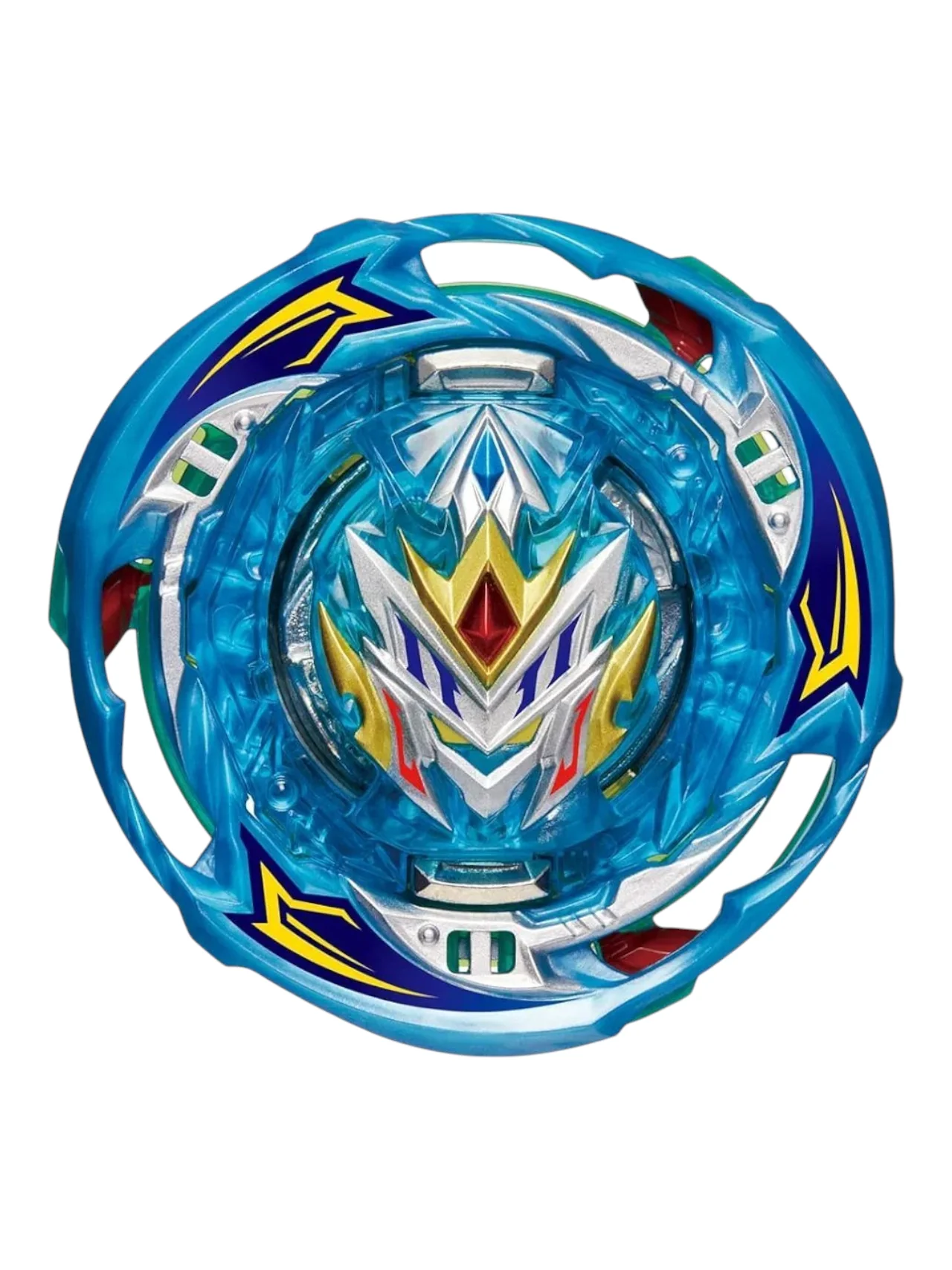 Takara Tomy Tomica beyblade burst b-202 - Image 3