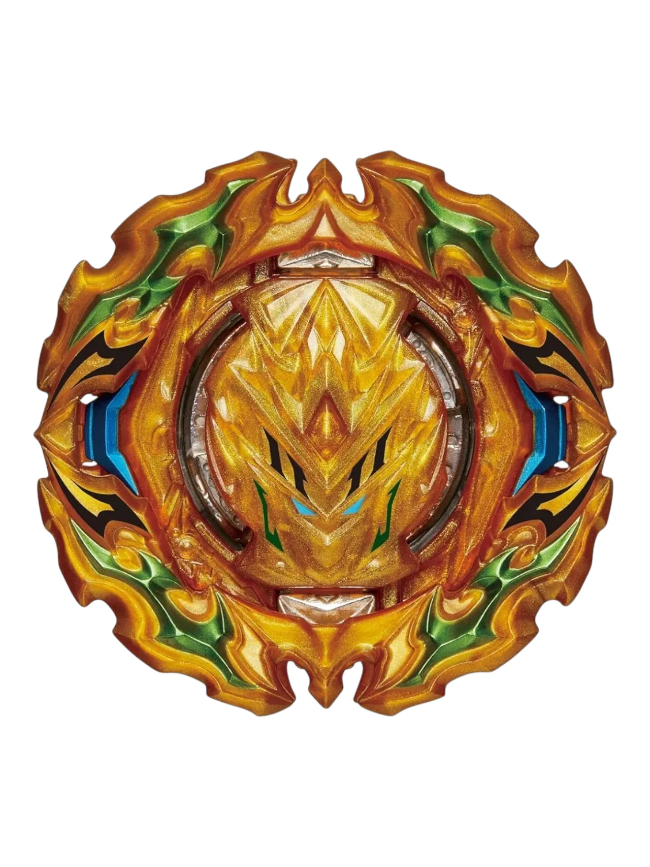 Takara Tomy Tomica beyblade burst b-202 - Image 4