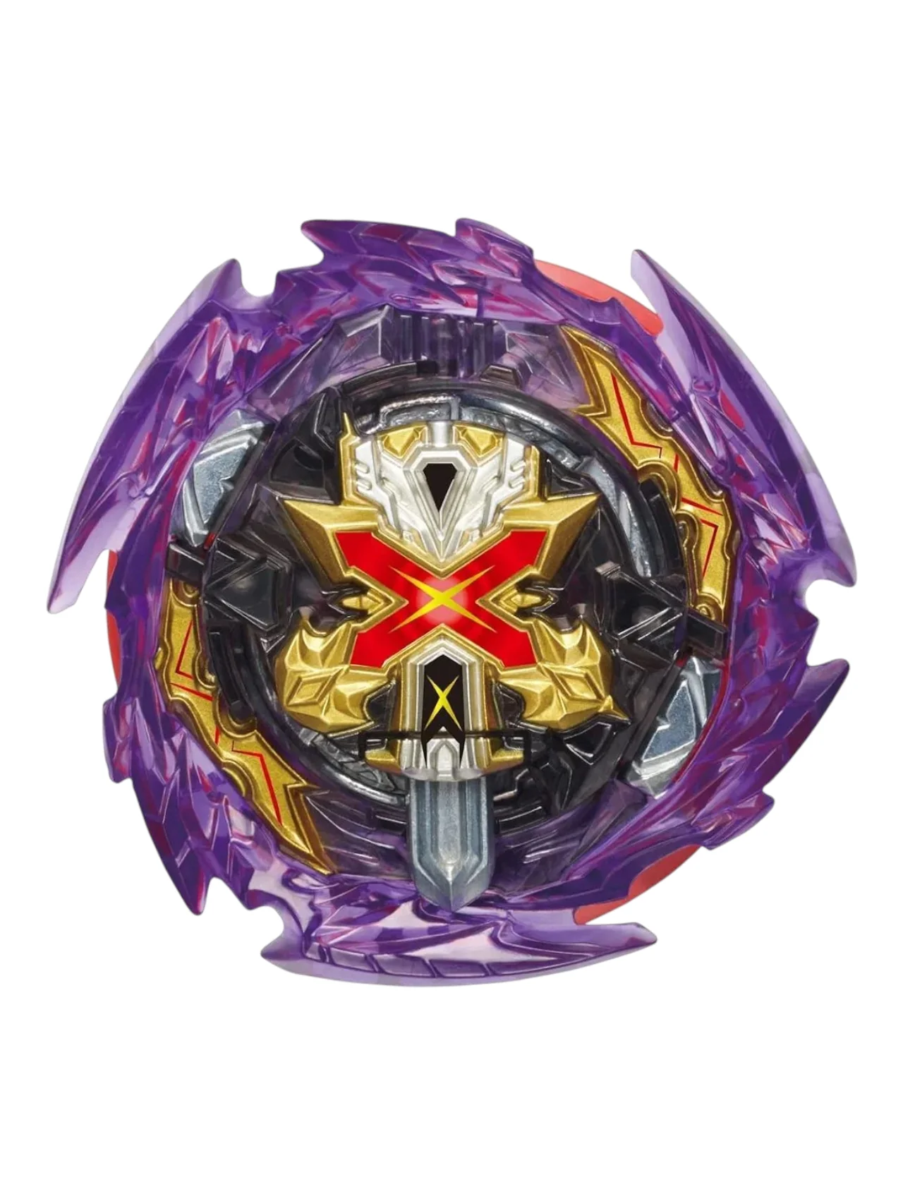 Takara Tomy Tomica beyblade burst b-202 - Image 5