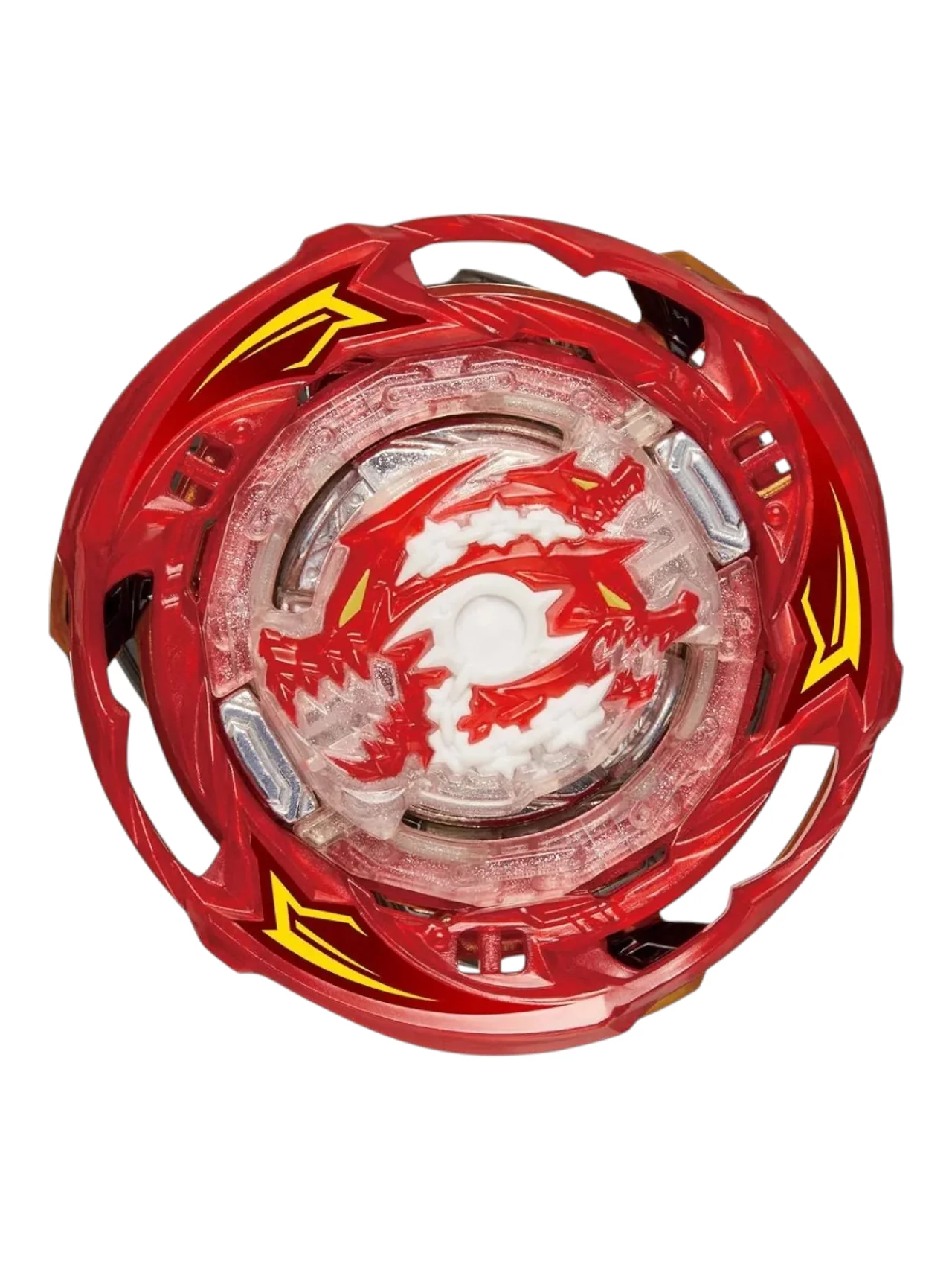 Takara Tomy Tomica beyblade burst b-202 - Image 6