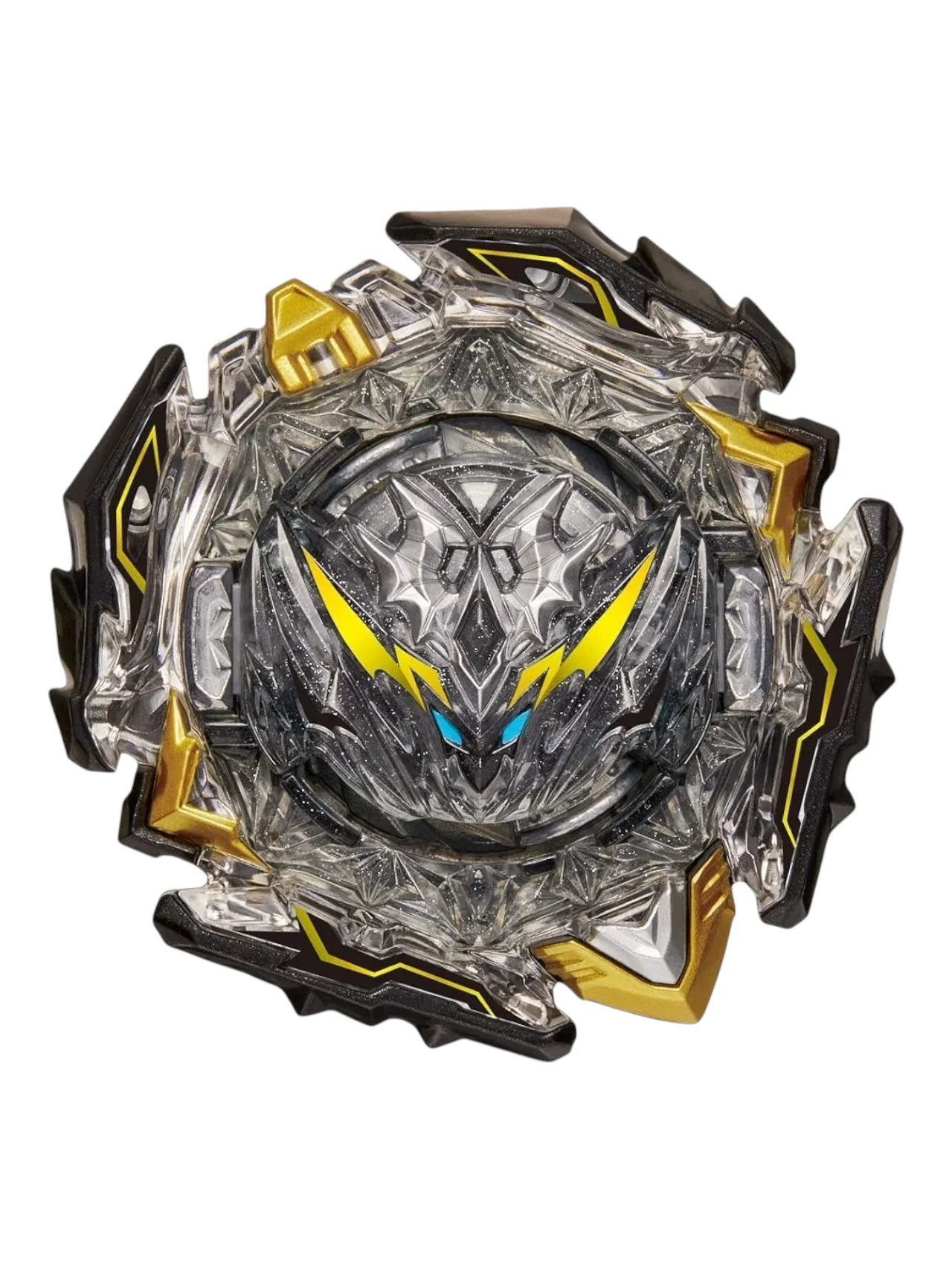 Takara Tomy Tomica beyblade burst b-202 - Image 7