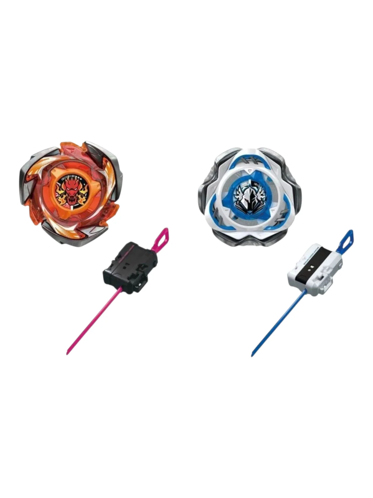 Takara Tomy Tomica Beyblade X Battle Entry Set stadium - Image 3
