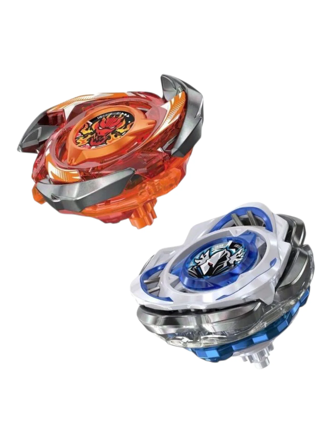 Takara Tomy Tomica Beyblade X Battle Entry Set stadium - Image 4